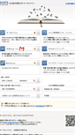 Mobile Screenshot of portal.nufs.ac.jp